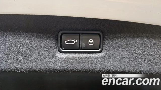 Genesis G90 id 2932333 из Кореи 9