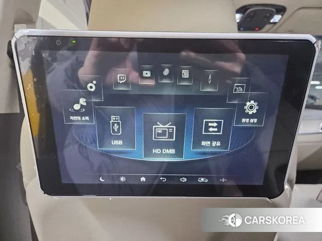 Hyundai Palisade id 3343353 из Кореи 9