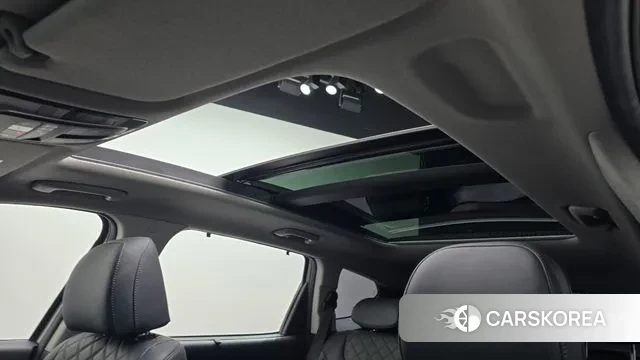 Hyundai The New Santa Fe id 3378131 из Кореи 9