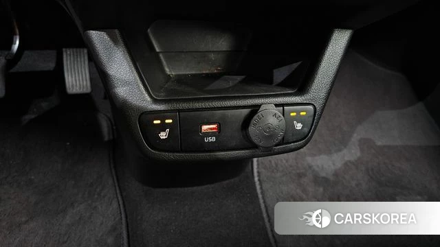 Kia The New Kia Ray id 4394980 из Кореи 9