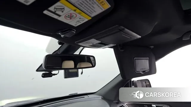 Ford Explorer id 3499914 из Кореи 9