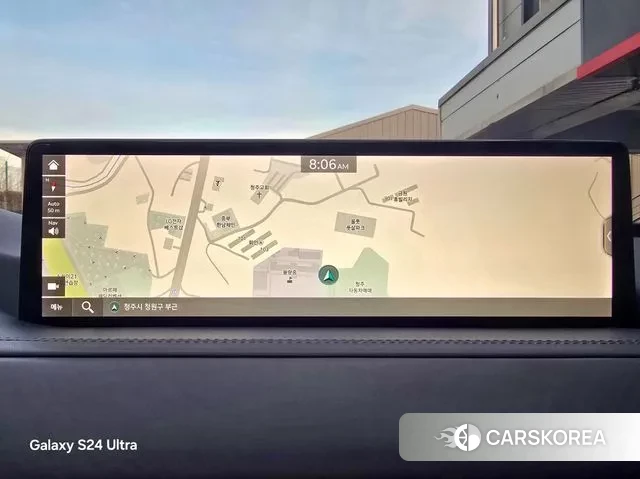 Genesis GV80 id 3600260 из Кореи 9