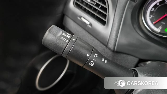 Renault Korea (Samsung) SM3 Neo id 4684014 из Кореи 9