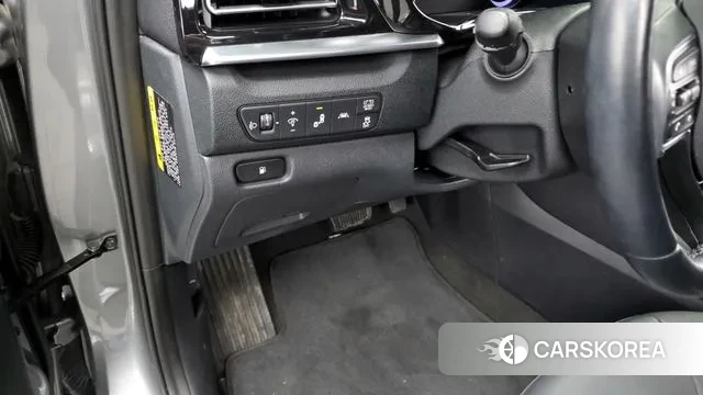 Kia The New Niro id 3444202 из Кореи 9