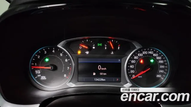 Chevrolet (GM Daewoo) Traverse id 2662676 из Кореи 9