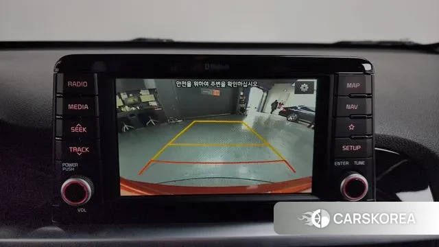 Kia All New Morning (JA) id 3641677 из Кореи 9