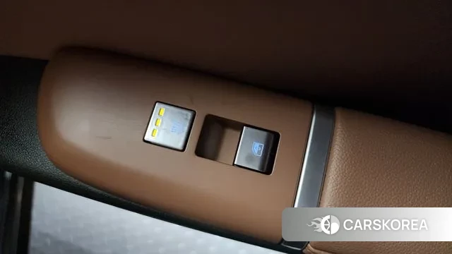 Hyundai Grandeur Hybrid (GN7) id 3502583 из Кореи 9