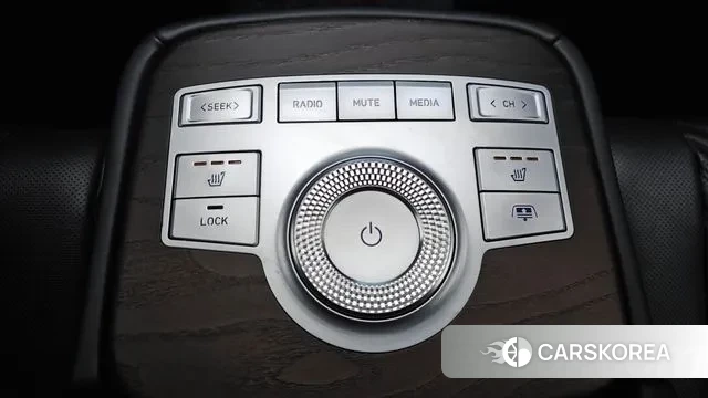 Genesis G80 (RG3) id 3598294 из Кореи 9