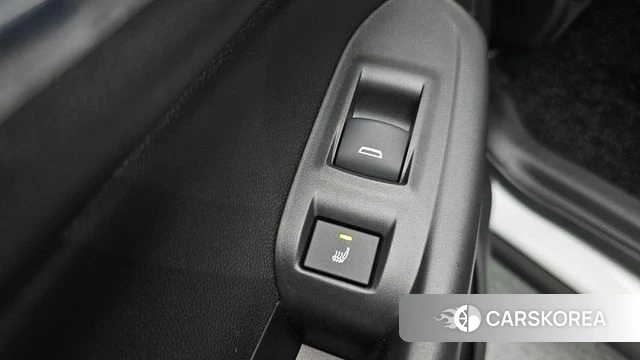 Chevrolet (GM Daewoo) The New Trail Blazer id 4499438 из Кореи 9