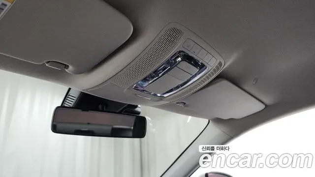 Mercedes-Benz A-Class W177 id 2680072 из Кореи 9