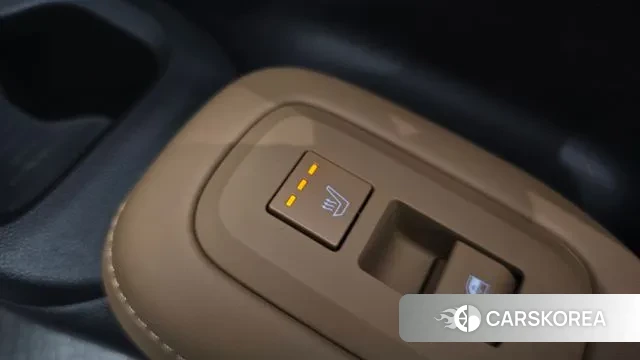 Hyundai Santa Fe (MX5) id 3021882 из Кореи 9