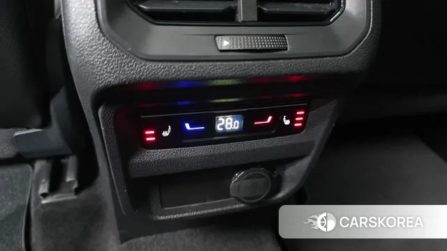 Volkswagen Tiguan second Generation id 3591388 из Кореи 9