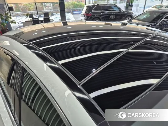 Mercedes-Benz GLE-Class W167 id 3410594 из Кореи 9