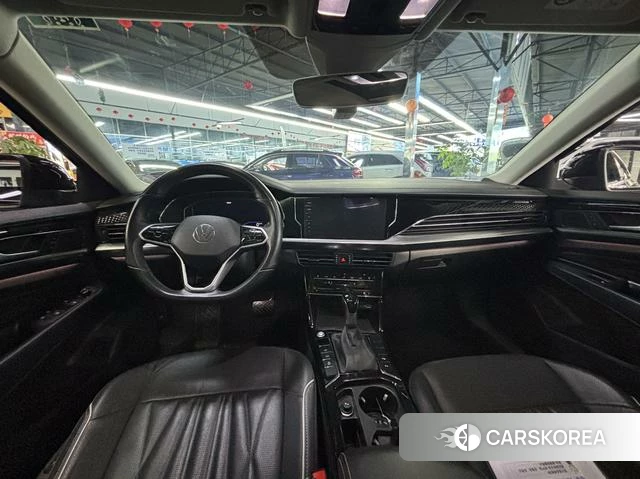 Volkswagen Passat id 4321337 из Китая 9