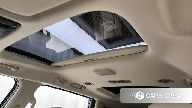 Kia The New Carnival 4th Generation id 4194361 из Кореи 9