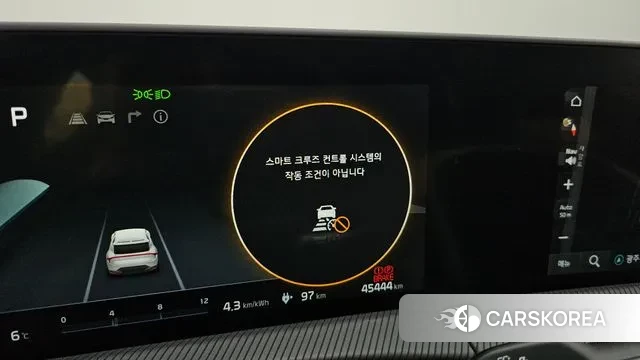 Kia EV6 id 3680686 из Кореи 9