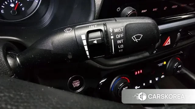 Kia The New K3 2nd generation id 3367460 из Кореи 9