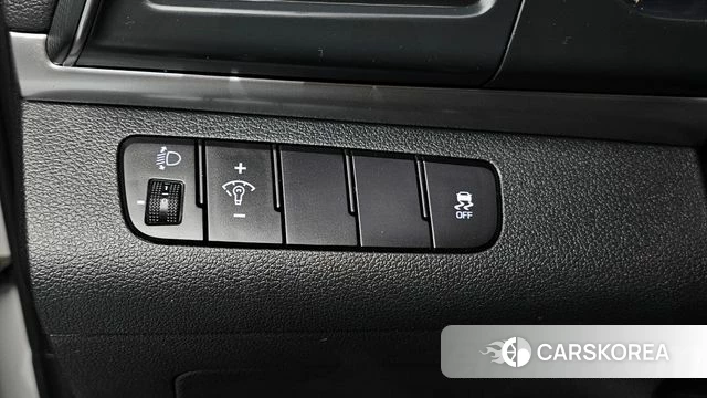 Hyundai The New Avante AD id 4424669 из Кореи 9