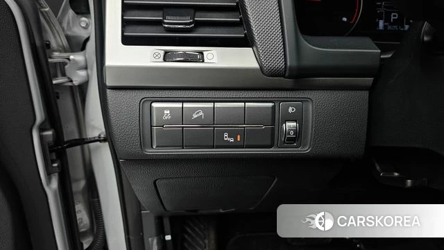 Ssangyong Rexton Sports id 3873466 из Кореи 9