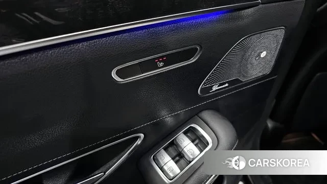 Mercedes-Benz S-Class W222 id 3464630 из Кореи 9