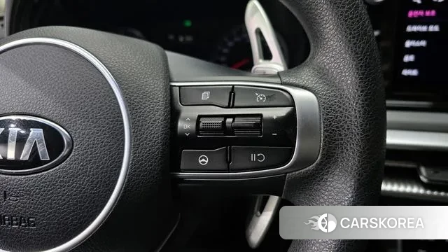 Kia K5 3rd generation id 3343721 из Кореи 9