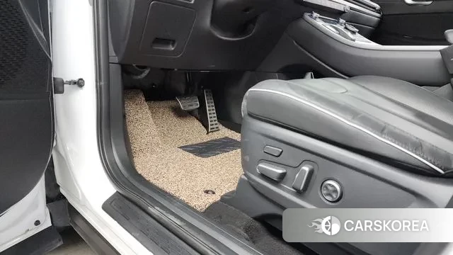 Hyundai The New Palisade id 3058468 из Кореи 9