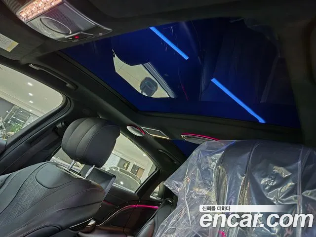 Mercedes-Benz S-Class W222 id 2754863 из Кореи 9