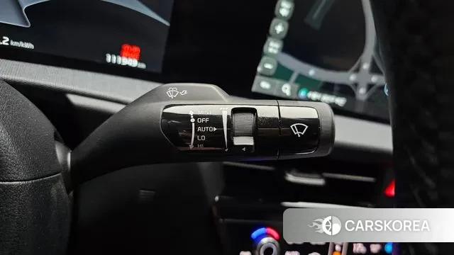 Kia EV6 id 3043409 из Кореи 9