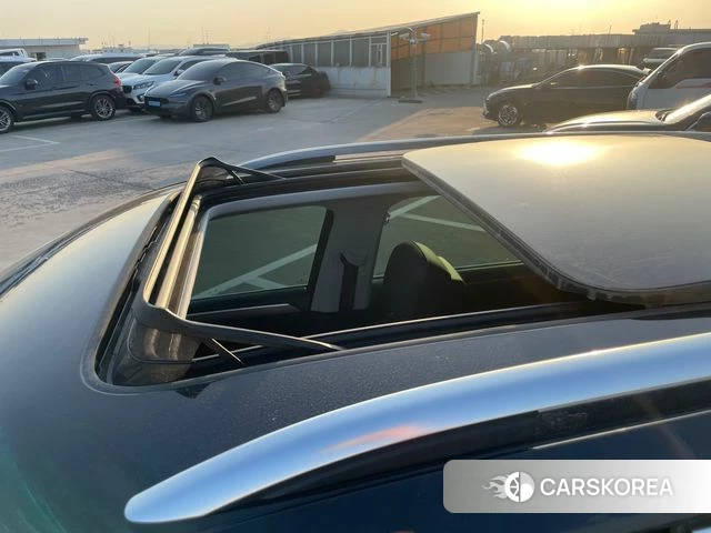 Volkswagen Tiguan Allspace id 4315546 из Кореи 9