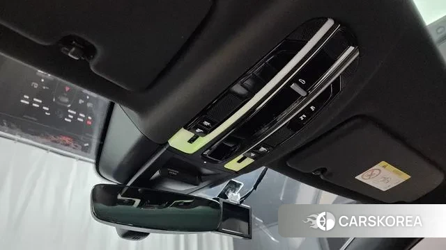 Porsche Cayenne (PO536) id 2985620 из Кореи 9