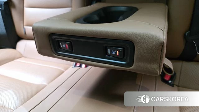 Renault Korea (Samsung) The New QM6 id 4293094 из Кореи 9