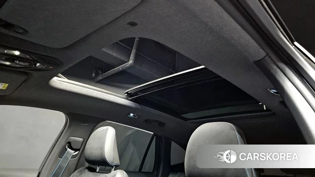 Renault Korea (Samsung) Grand Coleos id 3837804 из Кореи 9