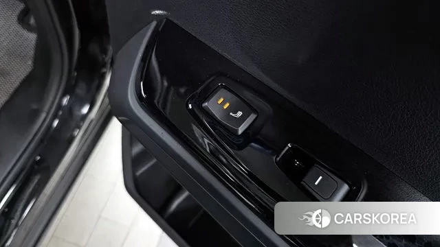 Ssangyong Torres id 3487553 из Кореи 9