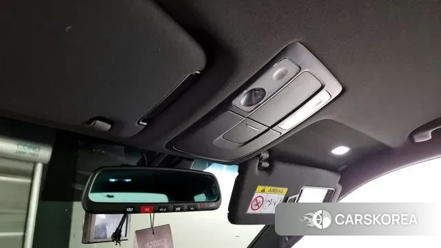 Kia Mohave Master id 2857628 из Кореи 9