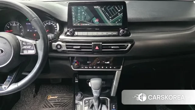 Kia Seltos id 3302074 из Кореи 9