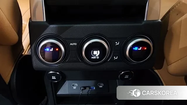 Land Rover Discovery 5 id 3622665 из Кореи 9