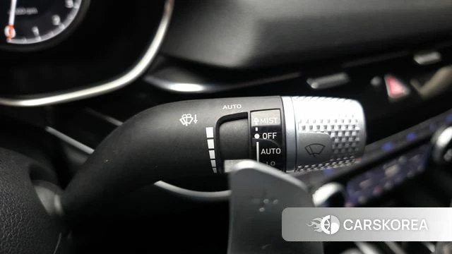 Genesis G80 (RG3) id 4383075 из Кореи 9