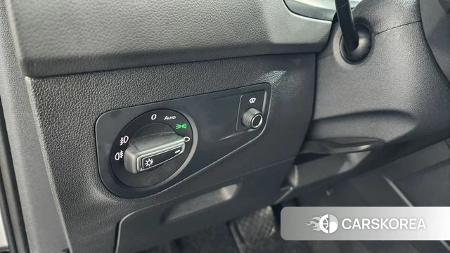 Volkswagen Tiguan second Generation id 4836442 из Кореи 9