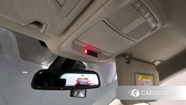 Renault Korea (Samsung) The New QM6 id 3362008 из Кореи 9