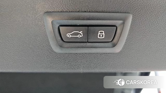 BMW X4 (G02) id 4200648 из Кореи 9