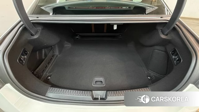 Mercedes-Benz E-Class W214 id 4681372 из Кореи 9