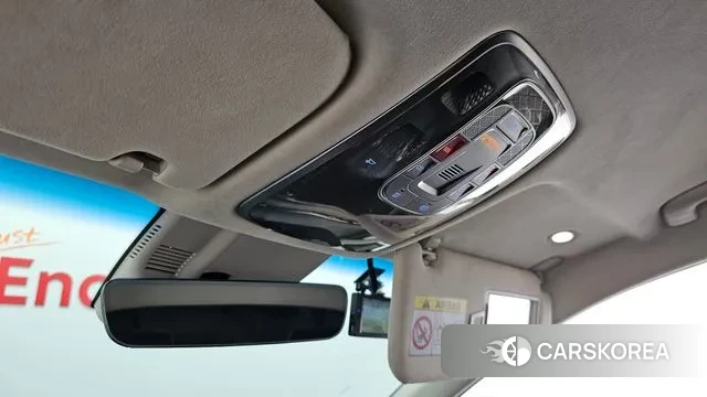 Genesis G80 (RG3) id 3043497 из Кореи 9