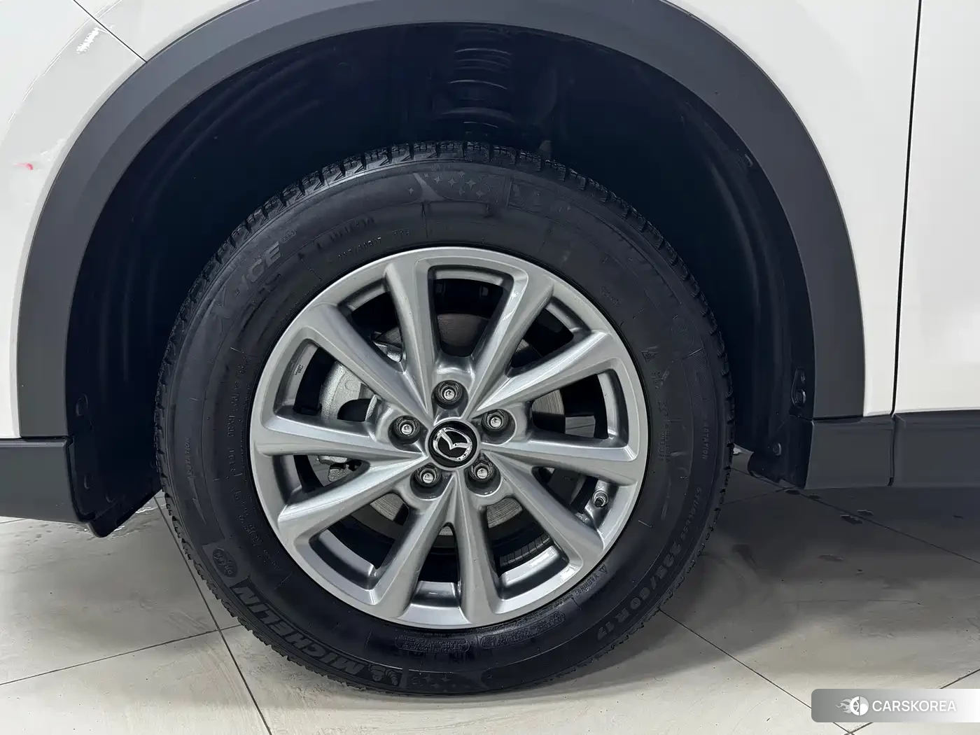 Mazda CX-5 id 4601838 из Китая 9