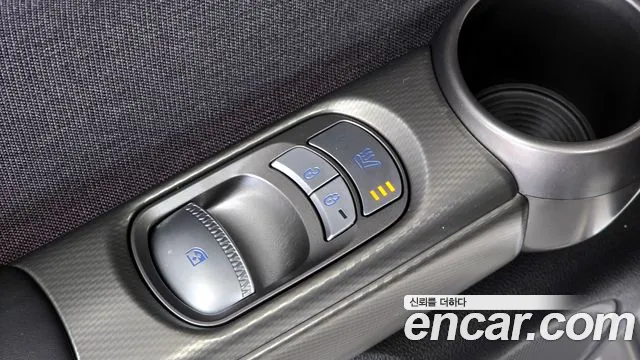 Genesis GV60 id 2745001 из Кореи 9