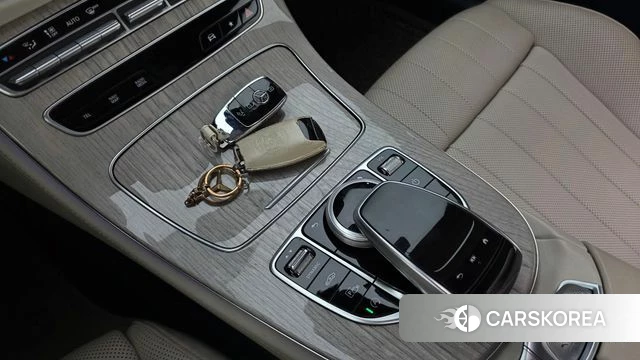Mercedes-Benz E-Class W213 id 4602741 из Кореи 9