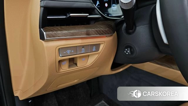 Genesis G80 (RG3) id 4792855 из Кореи 9