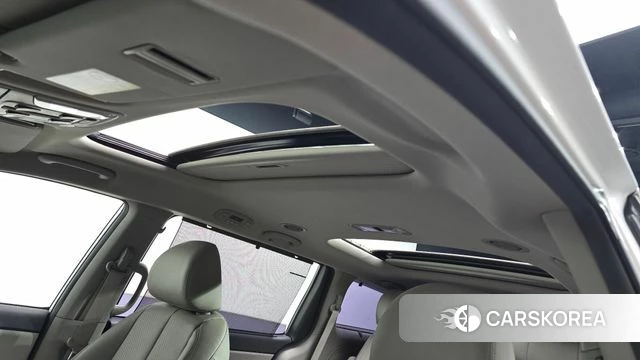 Kia The New Carnival id 4658268 из Кореи 9