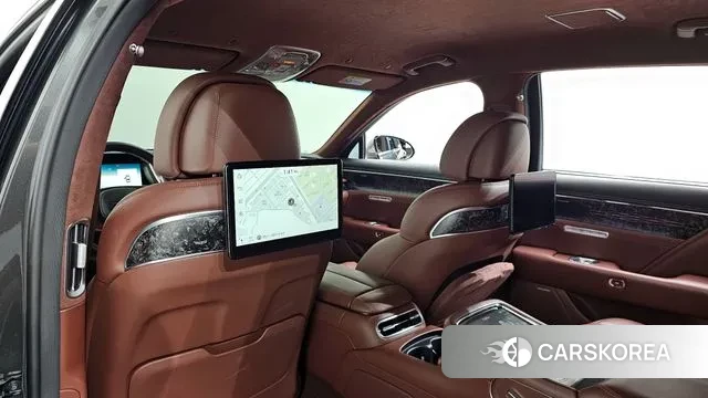 Genesis G90 (RS4) id 3016905 из Кореи 9