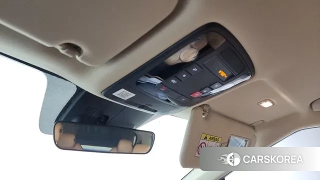 Kia Carnival 4th generation id 3734843 из Кореи 9