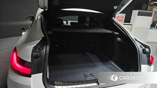 BMW X4 (G02) id 4527445 из Кореи 9